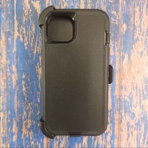 Iphone 13 6.1 Heavy Duty Case